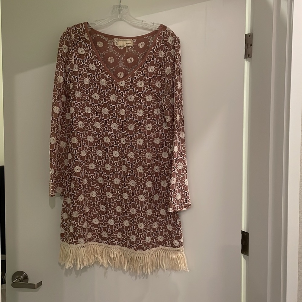 Areve cute dress wore to a wedding